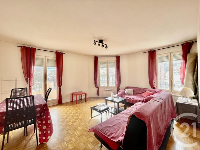 Appartement F2 à louer - 2 pièces - 55 m2 - St Etienne - 42 - RHONE-ALPES