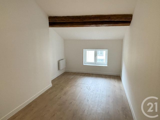 Appartement F4 à vendre - 4 pièces - 89 m2 - St Etienne - 42 - RHONE-ALPES