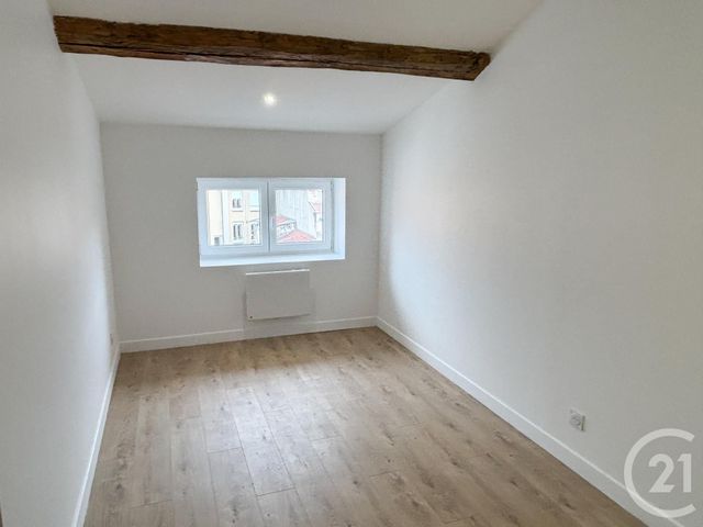 Appartement F4 à vendre - 4 pièces - 89 m2 - St Etienne - 42 - RHONE-ALPES