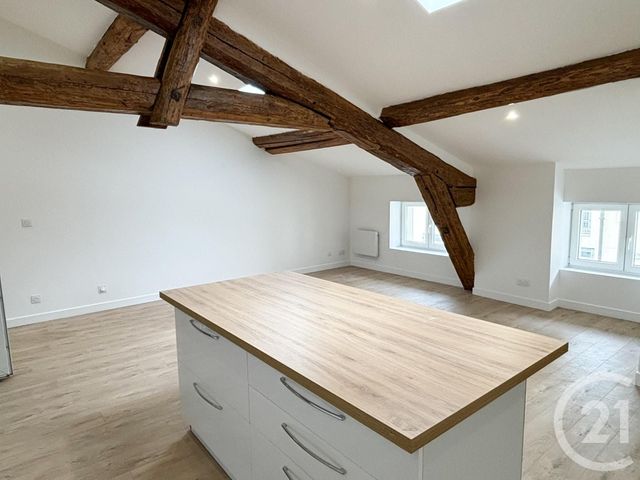 Appartement F4 à vendre - 4 pièces - 89 m2 - St Etienne - 42 - RHONE-ALPES