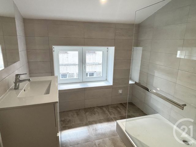 Appartement F4 à vendre - 4 pièces - 89 m2 - St Etienne - 42 - RHONE-ALPES