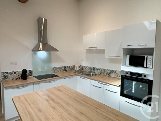 Appartement F4 à vendre - 4 pièces - 89 m2 - St Etienne - 42 - RHONE-ALPES