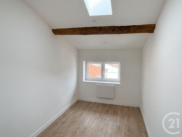 Appartement F4 à vendre - 4 pièces - 89 m2 - St Etienne - 42 - RHONE-ALPES