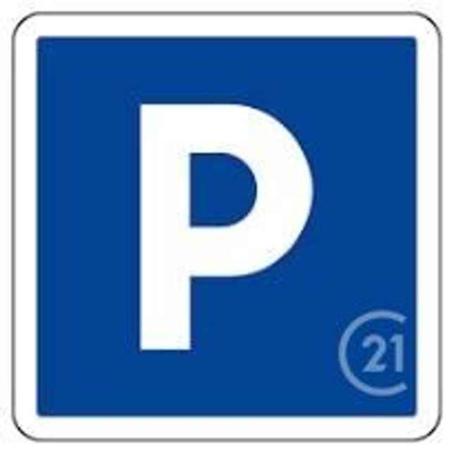 Parking à vendre - 33 m2 - St Etienne - 42 - RHONE-ALPES
