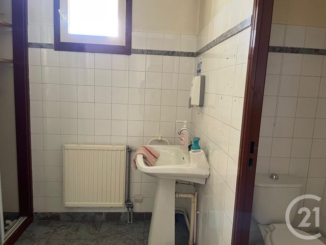 Appartement F4 à vendre - 4 pièces - 84 m2 - St Etienne - 42 - RHONE-ALPES