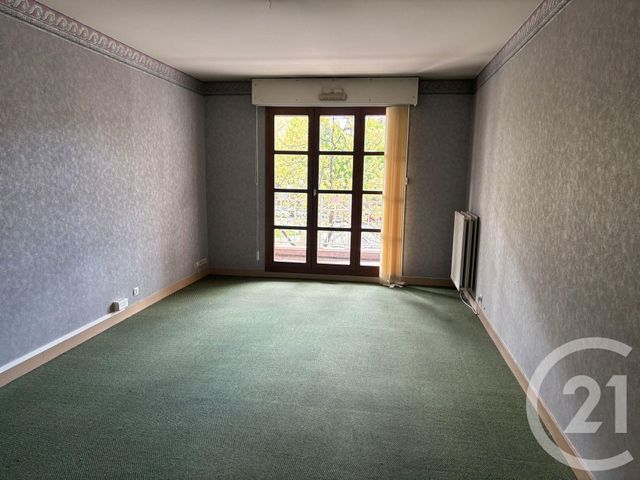 Appartement F4 à vendre - 4 pièces - 84 m2 - St Etienne - 42 - RHONE-ALPES