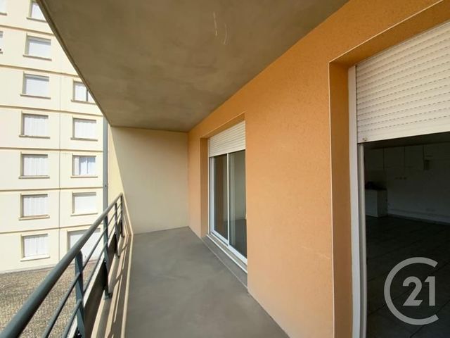 Appartement F3 à louer - 3 pièces - 65 m2 - St Etienne - 42 - RHONE-ALPES