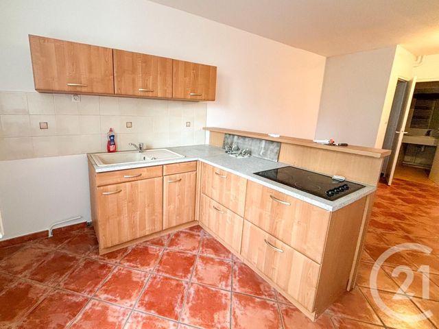 Appartement F2 à vendre - 2 pièces - 42,40 m2 - St Etienne - 42 - RHONE-ALPES