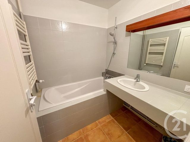 Appartement F2 à vendre - 2 pièces - 42,40 m2 - St Etienne - 42 - RHONE-ALPES