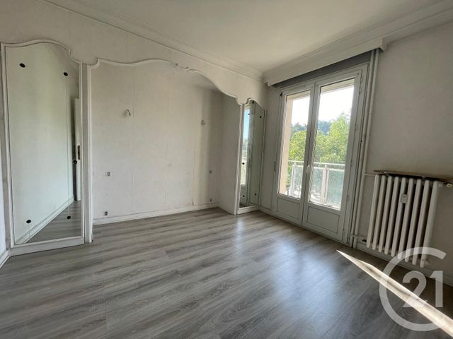 Appartement T5 &agrave; vendre - 5 pi&egrave;ces - 87,36 m2 - St Etienne - 42 - RHONE-ALPES