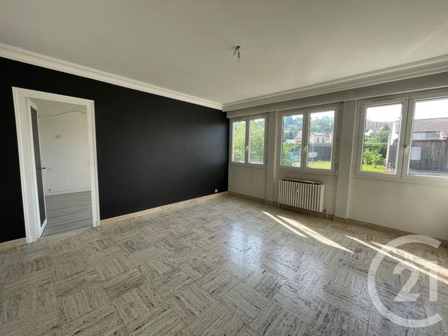 appartement - ST ETIENNE - 42