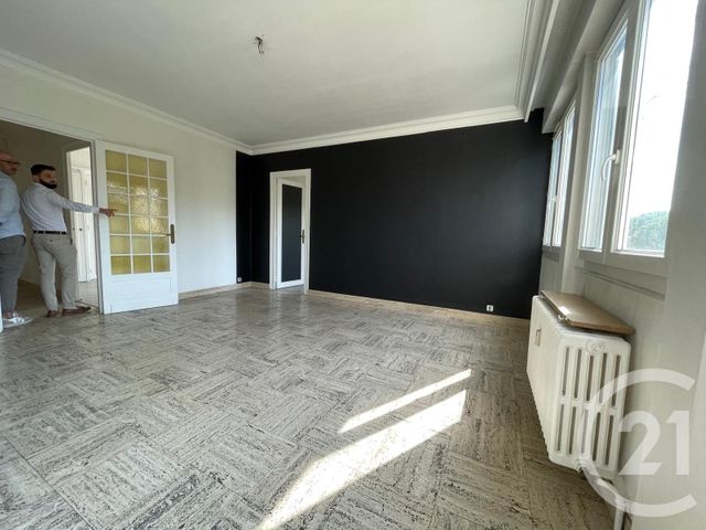 Appartement T5 &agrave; vendre - 5 pi&egrave;ces - 87,36 m2 - St Etienne - 42 - RHONE-ALPES