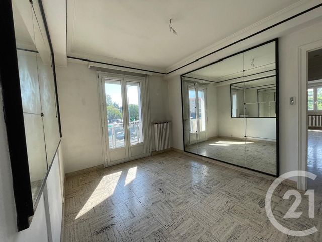 Appartement T5 &agrave; vendre - 5 pi&egrave;ces - 87,36 m2 - St Etienne - 42 - RHONE-ALPES