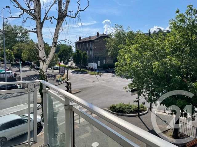 Appartement T5 &agrave; vendre - 5 pi&egrave;ces - 87,36 m2 - St Etienne - 42 - RHONE-ALPES