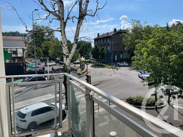 Appartement T5 &agrave; vendre - 5 pi&egrave;ces - 87,36 m2 - St Etienne - 42 - RHONE-ALPES