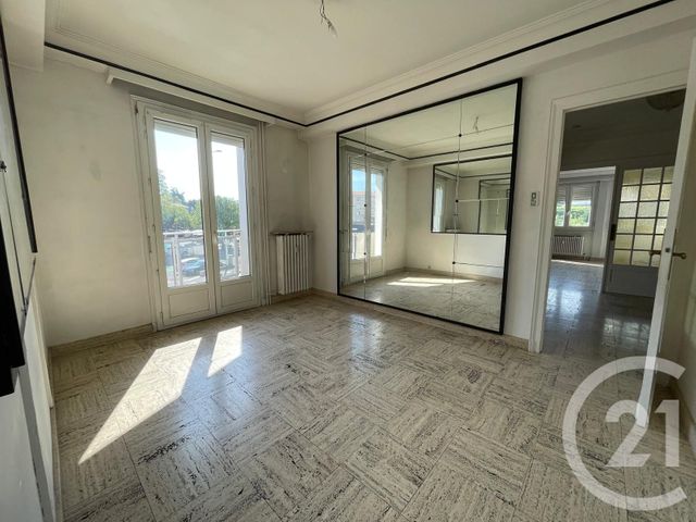 Appartement T5 &agrave; vendre - 5 pi&egrave;ces - 87,36 m2 - St Etienne - 42 - RHONE-ALPES