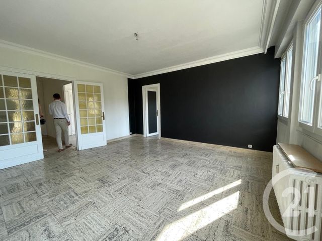 Appartement T5 &agrave; vendre - 5 pi&egrave;ces - 87,36 m2 - St Etienne - 42 - RHONE-ALPES