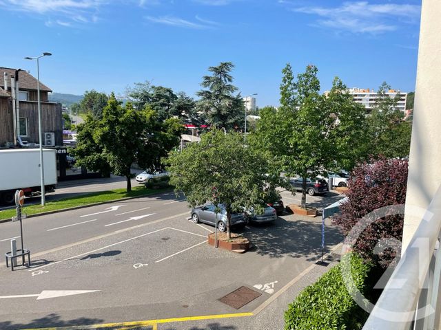 Appartement T5 &agrave; vendre - 5 pi&egrave;ces - 87,36 m2 - St Etienne - 42 - RHONE-ALPES