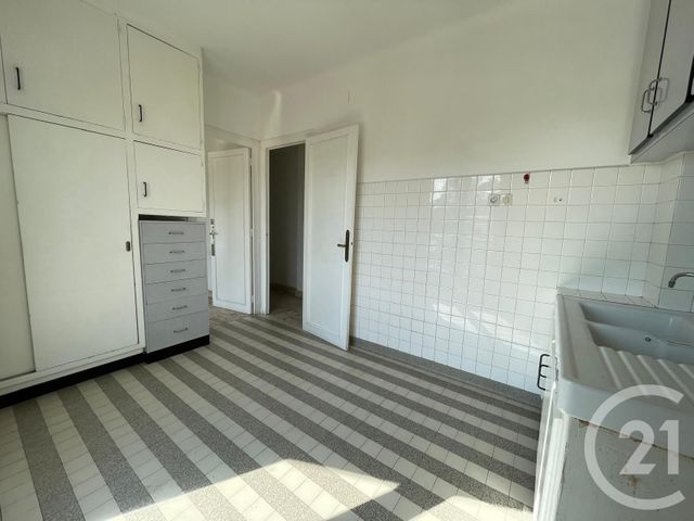Appartement T5 &agrave; vendre - 5 pi&egrave;ces - 87,36 m2 - St Etienne - 42 - RHONE-ALPES