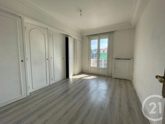Appartement T5 &agrave; vendre - 5 pi&egrave;ces - 87,36 m2 - St Etienne - 42 - RHONE-ALPES