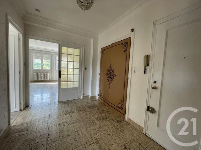 Appartement T5 &agrave; vendre - 5 pi&egrave;ces - 87,36 m2 - St Etienne - 42 - RHONE-ALPES