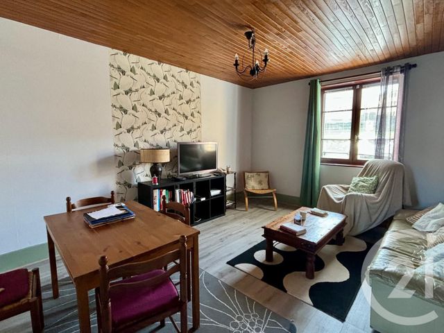 Appartement F4 à vendre - 4 pièces - 100,45 m2 - St Paul En Jarez - 42 - RHONE-ALPES
