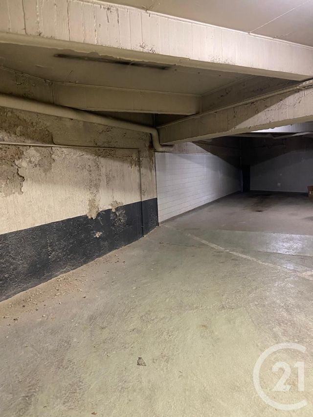 Parking à vendre - 52 m2 - St Etienne - 42 - RHONE-ALPES
