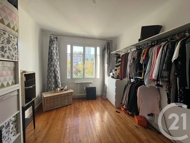 Appartement F4 à vendre - 4 pièces - 86 m2 - St Etienne - 42 - RHONE-ALPES