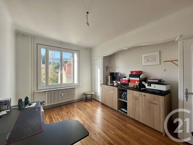 Appartement F4 à vendre - 4 pièces - 86 m2 - St Etienne - 42 - RHONE-ALPES