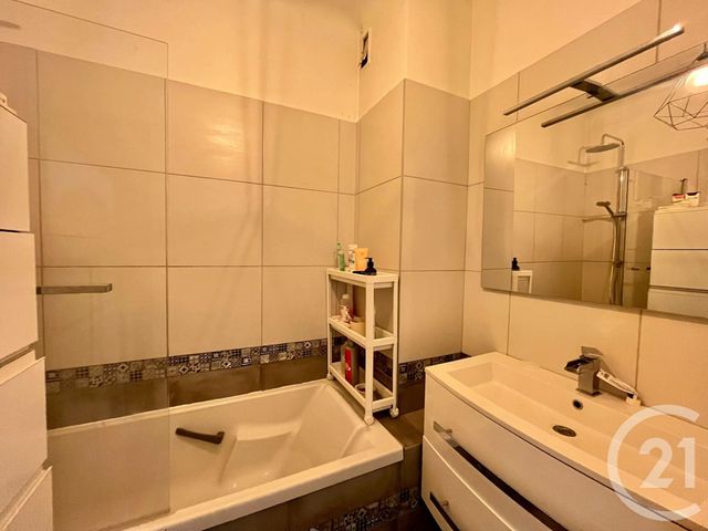 Appartement F4 à vendre - 4 pièces - 86 m2 - St Etienne - 42 - RHONE-ALPES