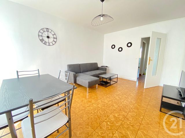 appartement - ST ETIENNE - 42