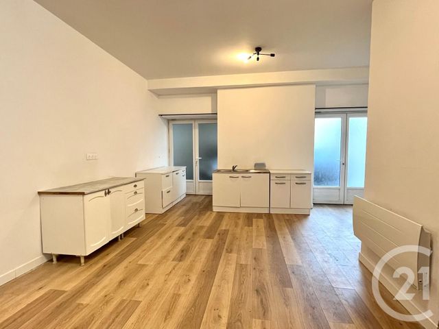 Appartement F3 à vendre - 3 pièces - 70,50 m2 - St Etienne - 42 - RHONE-ALPES
