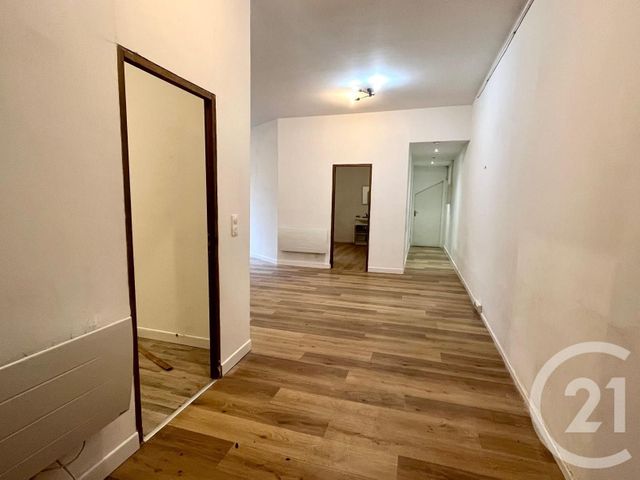 Appartement F3 à vendre - 3 pièces - 70,50 m2 - St Etienne - 42 - RHONE-ALPES