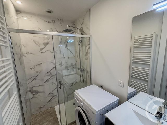 Appartement F4 à vendre - 4 pièces - 67 m2 - St Etienne - 42 - RHONE-ALPES