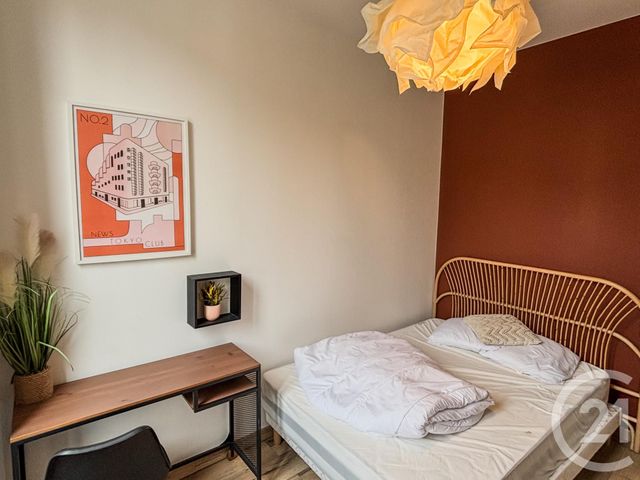 Appartement F4 à vendre - 4 pièces - 67 m2 - St Etienne - 42 - RHONE-ALPES