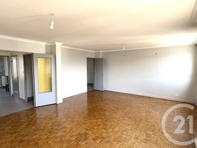 Appartement F5 à vendre - 5 pièces - 103 m2 - St Etienne - 42 - RHONE-ALPES