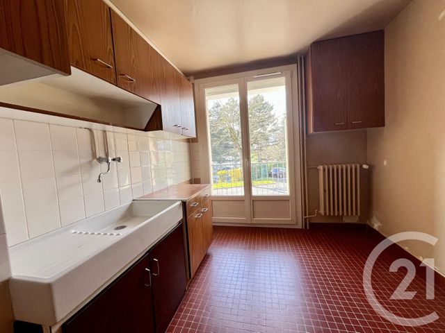 Appartement F3 &agrave; vendre - 3 pi&egrave;ces - 60 m2 - St Etienne - 42 - RHONE-ALPES