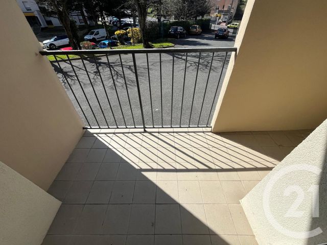 Appartement F3 &agrave; vendre - 3 pi&egrave;ces - 60 m2 - St Etienne - 42 - RHONE-ALPES