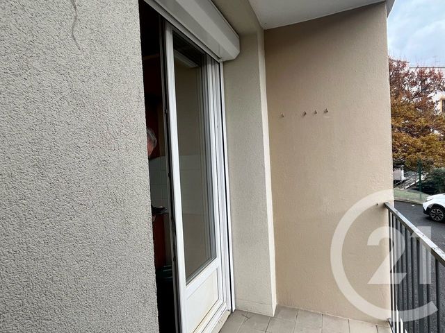 Appartement F3 &agrave; vendre - 3 pi&egrave;ces - 60 m2 - St Etienne - 42 - RHONE-ALPES
