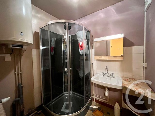 Appartement F3 &agrave; vendre - 3 pi&egrave;ces - 60 m2 - St Etienne - 42 - RHONE-ALPES