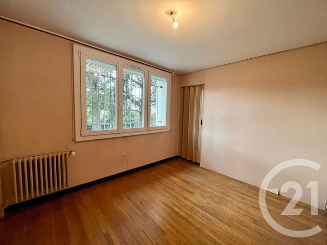 Appartement F3 &agrave; vendre - 3 pi&egrave;ces - 60 m2 - St Etienne - 42 - RHONE-ALPES