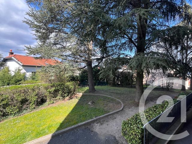 Appartement F3 &agrave; vendre - 3 pi&egrave;ces - 60 m2 - St Etienne - 42 - RHONE-ALPES