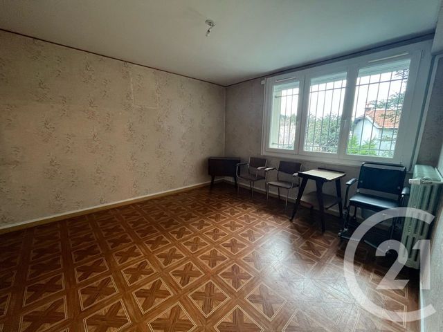 Appartement F3 &agrave; vendre - 3 pi&egrave;ces - 60 m2 - St Etienne - 42 - RHONE-ALPES