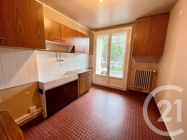 appartement - ST ETIENNE - 42