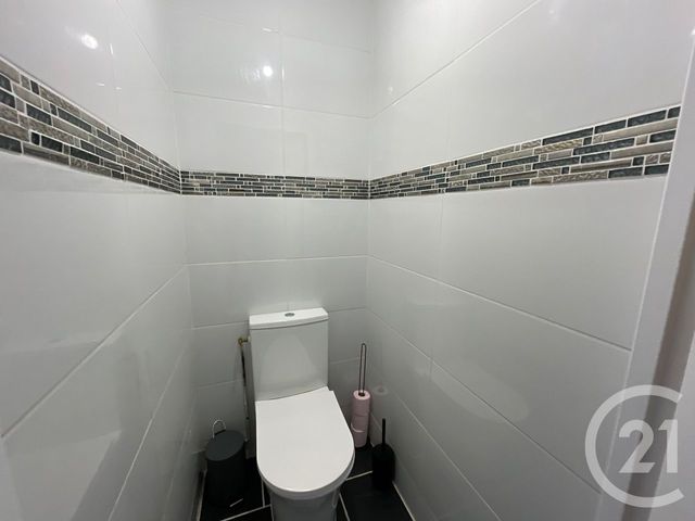 Appartement à vendre - 4 pièces - 83 m2 - St Etienne - 42 - RHONE-ALPES