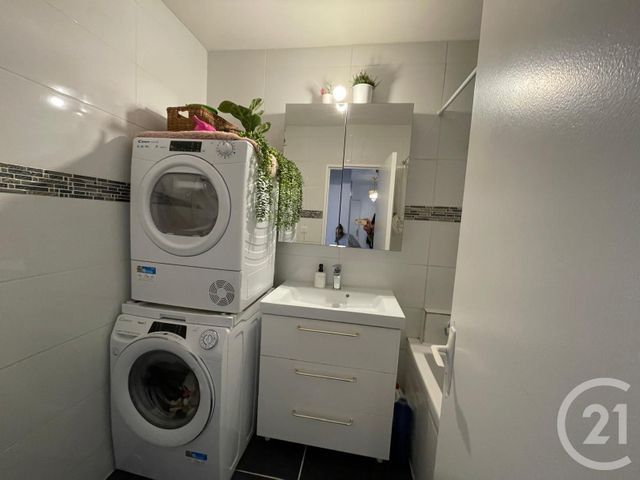 Appartement à vendre - 4 pièces - 83 m2 - St Etienne - 42 - RHONE-ALPES