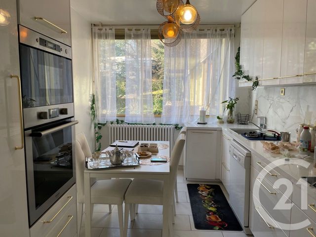 Appartement à vendre - 4 pièces - 83 m2 - St Etienne - 42 - RHONE-ALPES