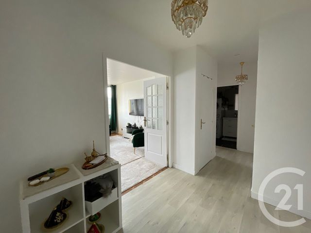 Appartement à vendre - 4 pièces - 83 m2 - St Etienne - 42 - RHONE-ALPES