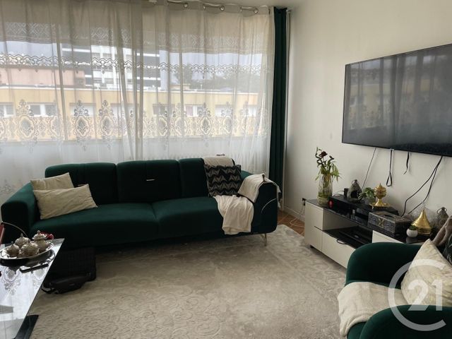 Appartement à vendre - 4 pièces - 83 m2 - St Etienne - 42 - RHONE-ALPES