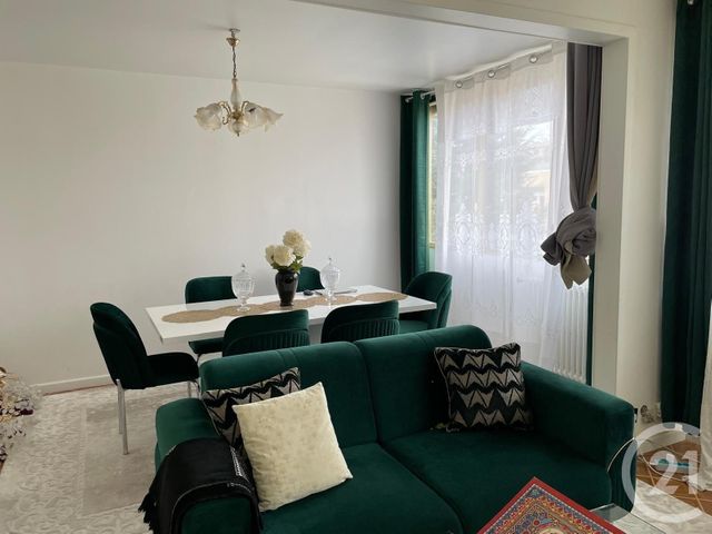 Appartement à vendre - 4 pièces - 83 m2 - St Etienne - 42 - RHONE-ALPES